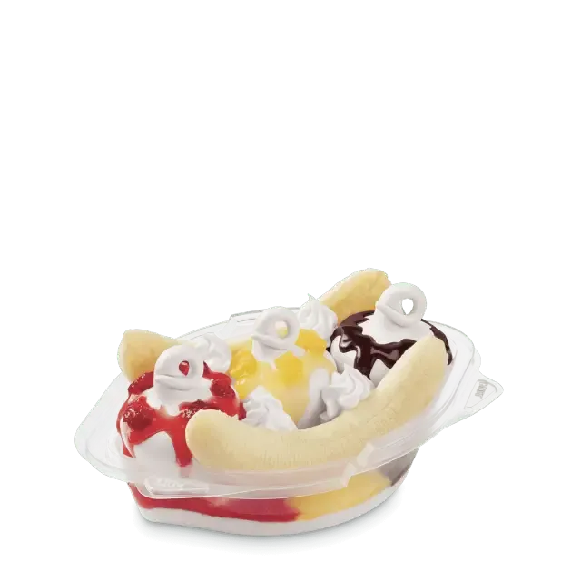 Banana Split