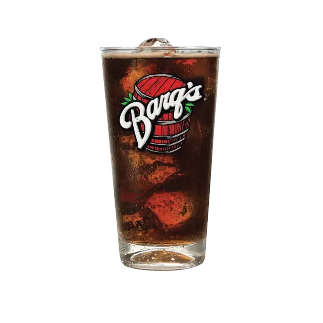 Barq’s Root Beer Soda