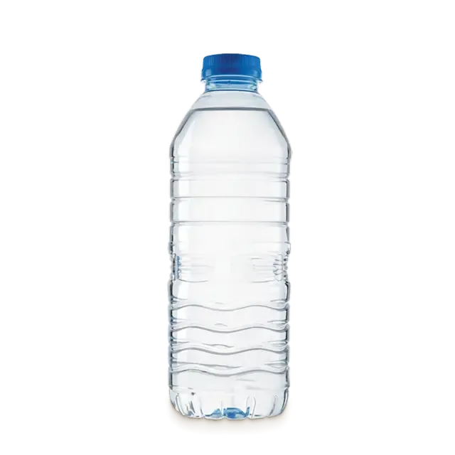 Bottled Water