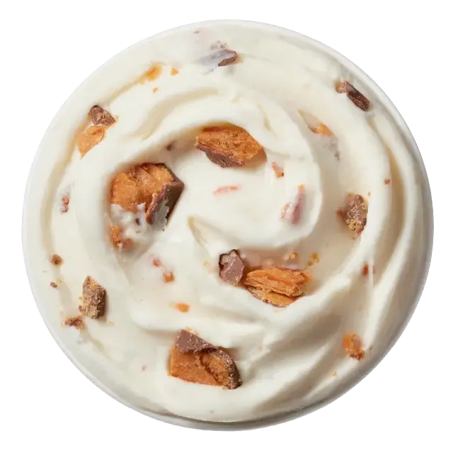 Butterfinger®Blizzard® Treat
