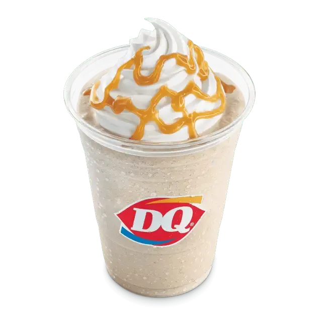 Caramel MooLatté®