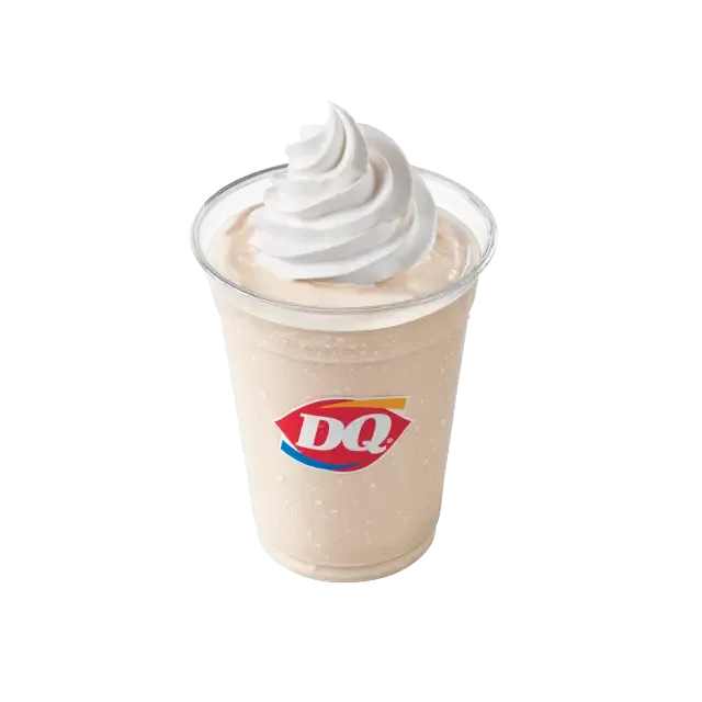 Caramel Shake or Malt