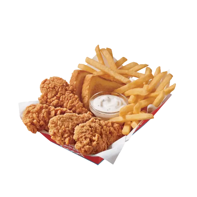Chicken Strip Basket