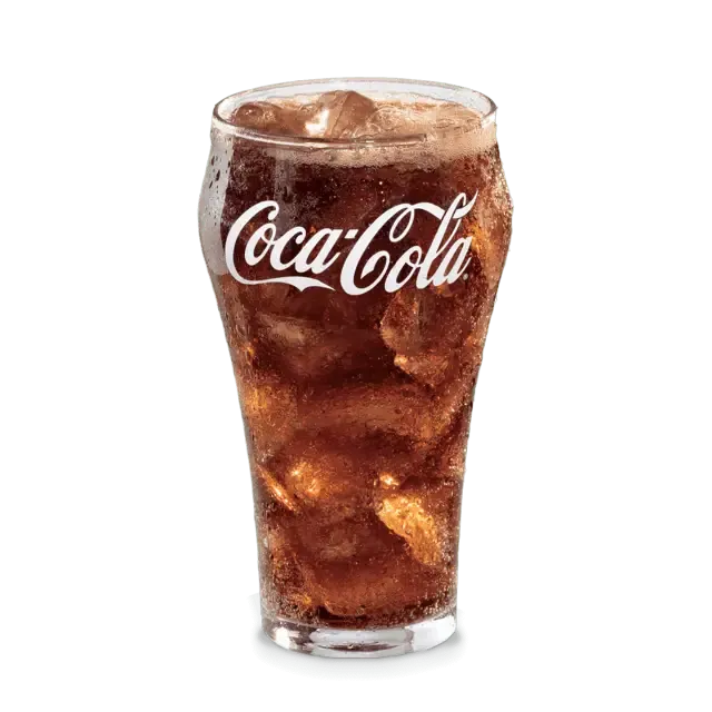Coca-Cola