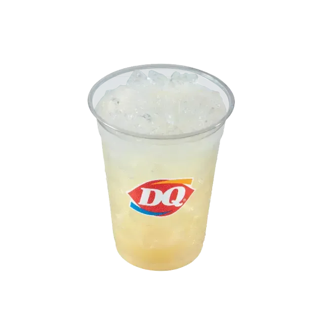 DQ®Lemonade Sparkler