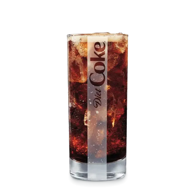 Diet Coca-Cola