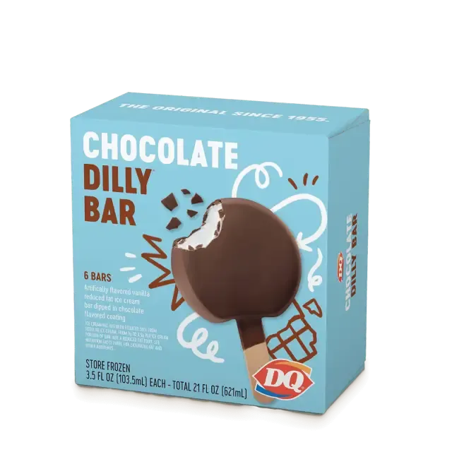 Dilly® Bar