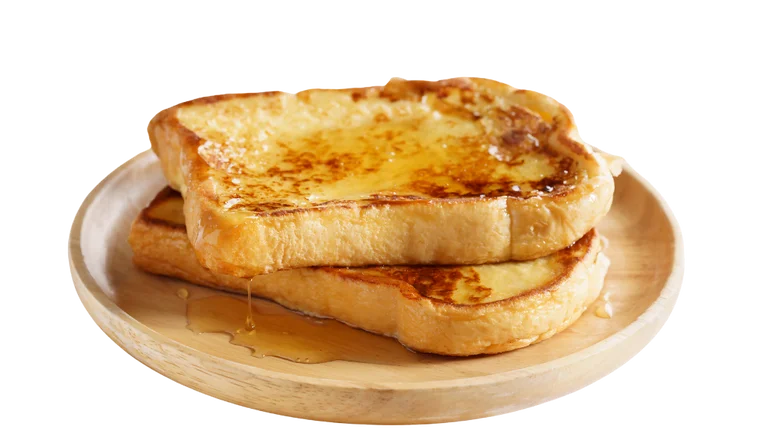 French Toast Platter