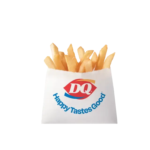 Fries (small)