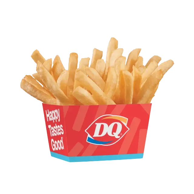 Fries