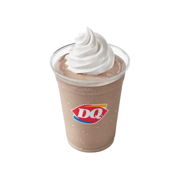 Hot Fudge Shake or Malt