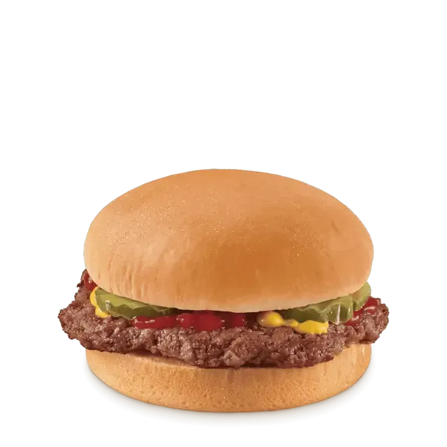 Kids' Hamburger