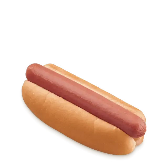 Kids' Hot Dog
