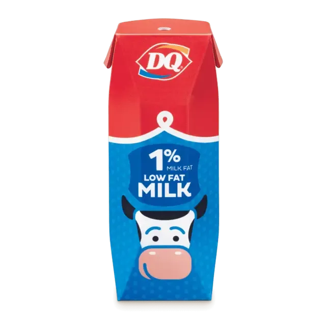 Milk
