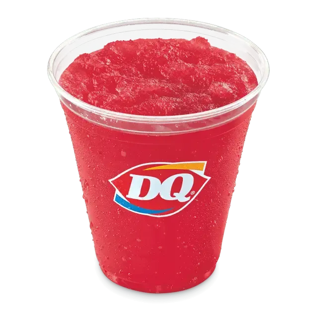 Misty Slush