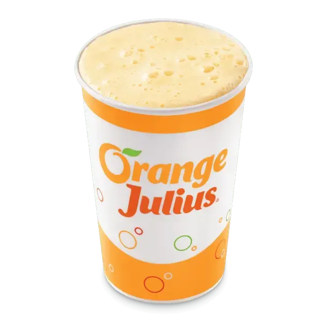 Orange Julius Original