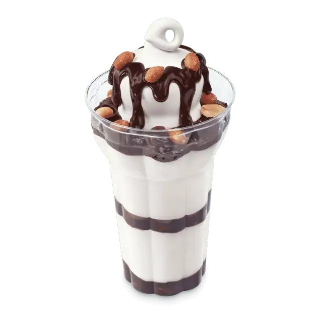 Peanut Buster® Parfait