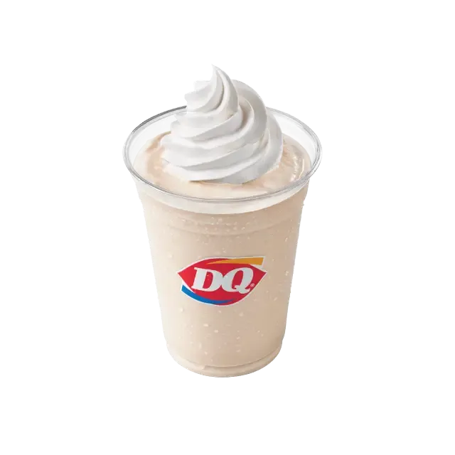 Peanut Butter Shake or Malt