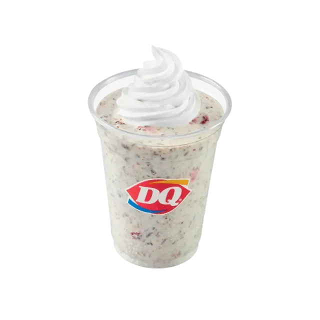 Savannah BananasTM Banana Split Shake