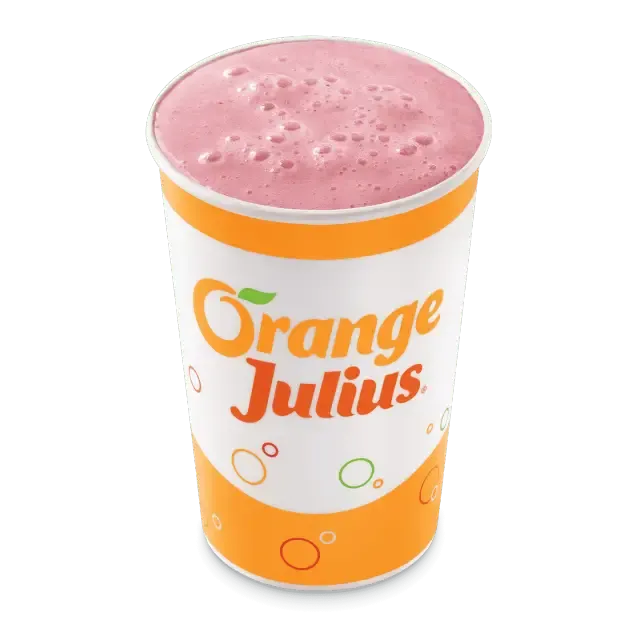 Strawberry Banana Julius Original