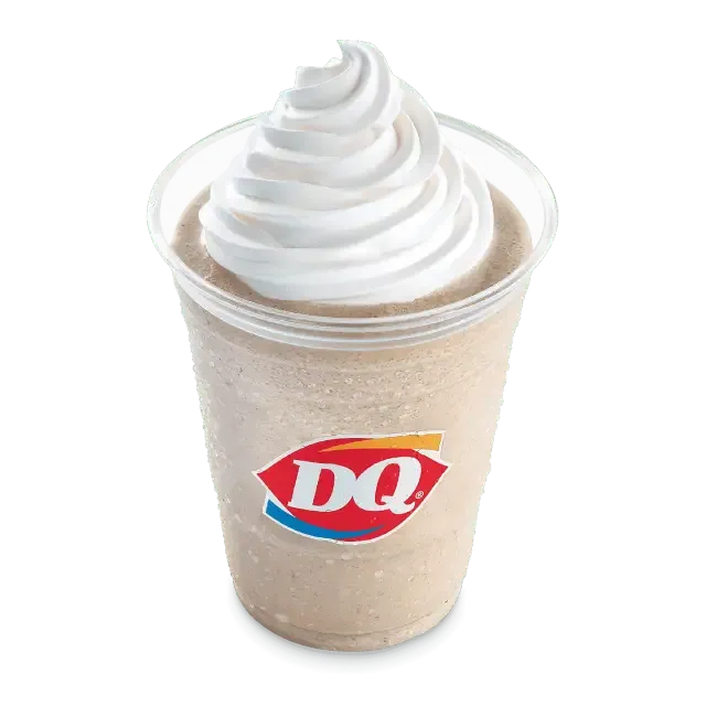 Vanilla MooLatté®